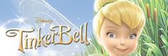 Fairies Tinker Bell