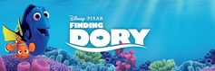 Finder Dorie, Findet Dory, Nemo