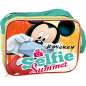 Preview: Mickey Maus Kinder Kühltasche Brottasche Frühstückstasche
