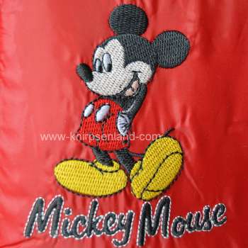 Disney Mickey Winterjacke Kinderjacke
