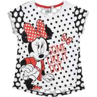 Disney Minnie Mouse Maus Shirt