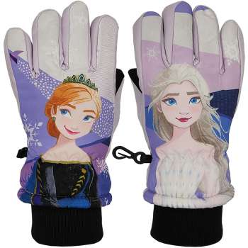 Disney soy luna Handschuhe Kinder gloves neu 