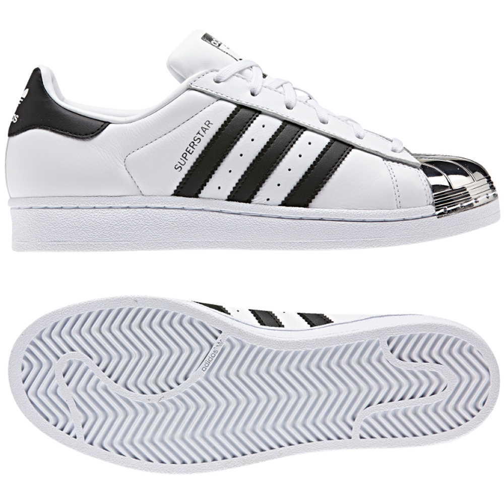 Schuhe Superstar Weiß | Knirpsenland Babyartikel