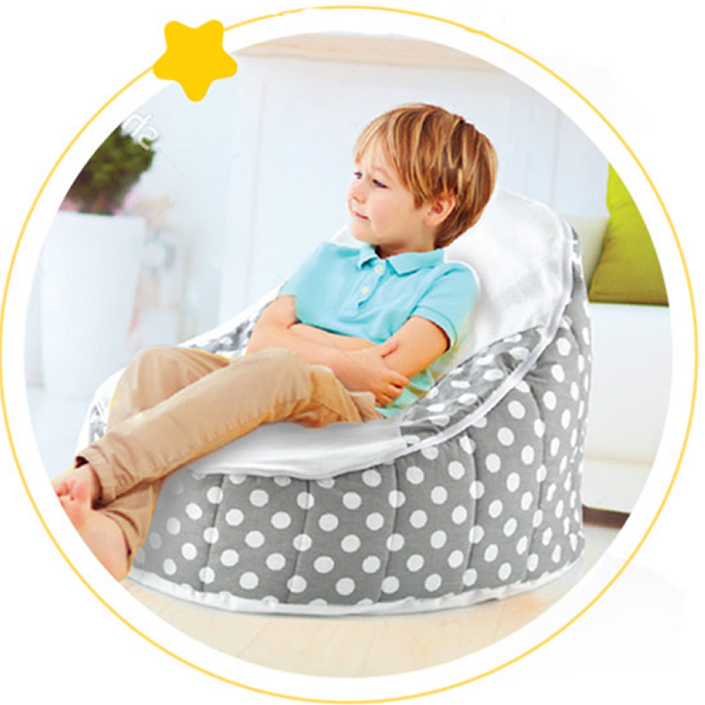 Sitzsäcke & Sitzkissen für Kinderzimmer