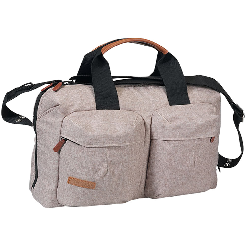 3 in 1 Wickeltasche Pflegetasche Babytasche Stubenwagen Handtasche Kinderbett 