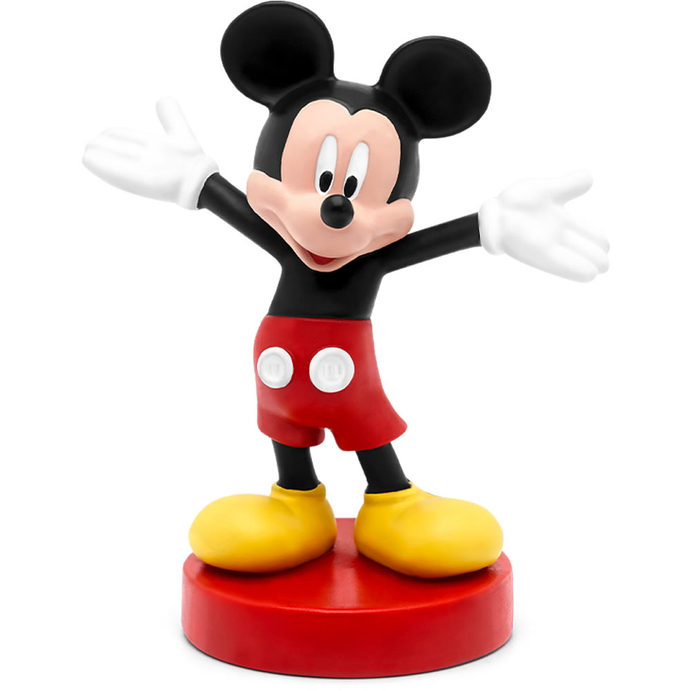 Tonies® - Figurine Tonie - Disney - Vaiana - Figurine Audio pour