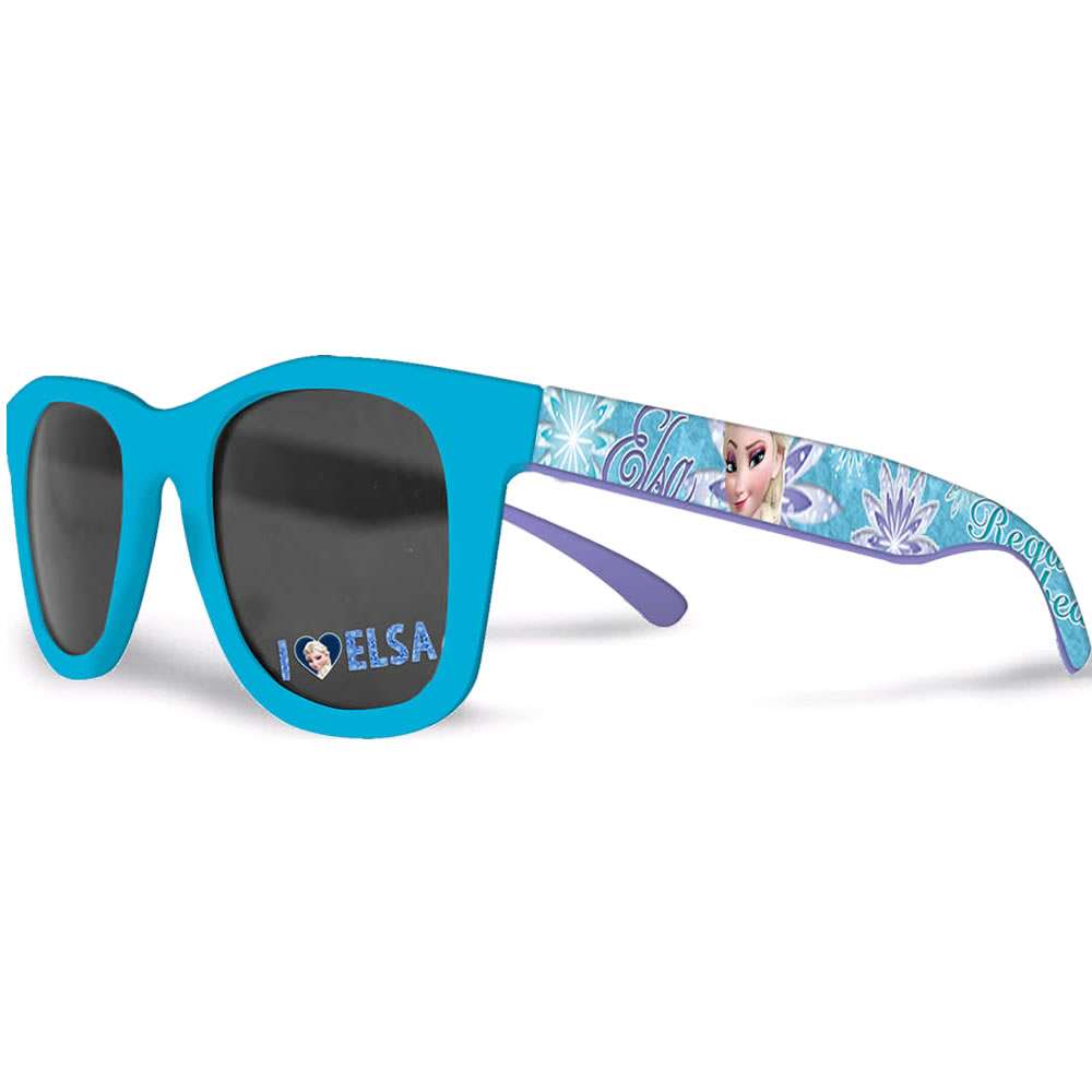 Disney Frozen Kinder Brille Sonnenbrille UV 400 Neu 