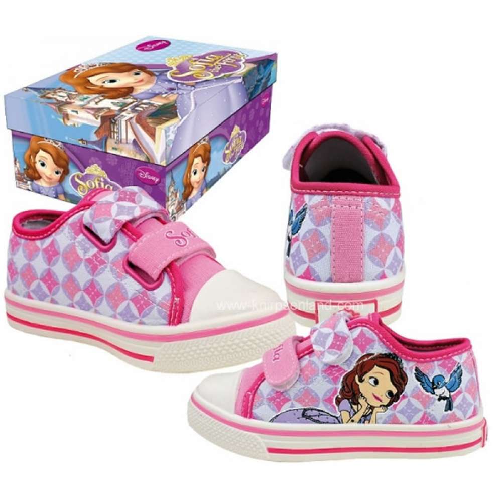Canvas Turnschuhe Sneaker Disney Kinder Schuhe Basketballschuhe Chucks Knöchel 