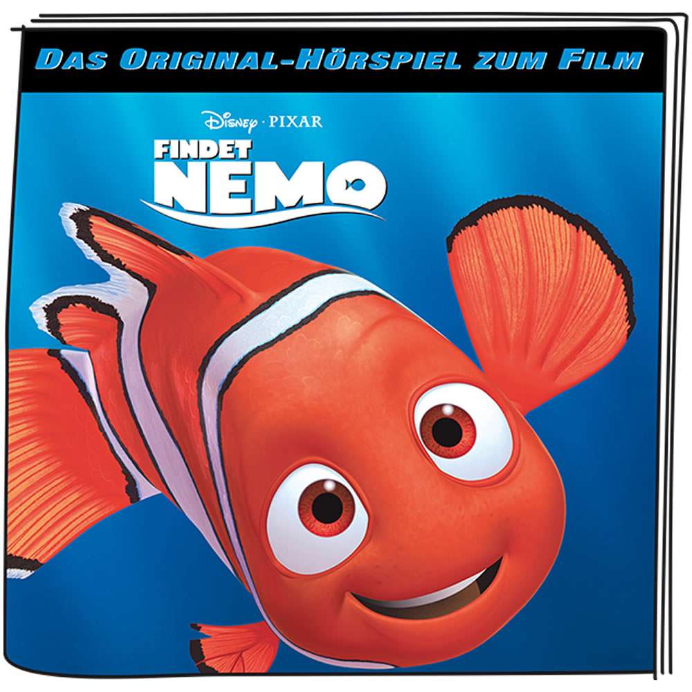 Findet Nemo Form Deko Kissen "Dory" Findet Dorie 