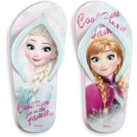 Disney Badelatschen Zehentreter Frozen Elsa