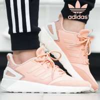 Adidas Schuhe QuestarStrike Sneakers Rosa