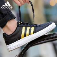 Adidas Schuh Cut Sportschuhe Sneakers Schwarz