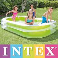 INTEX Pool Kinderpool Schwimmingpool