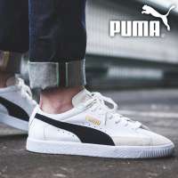 Puma Schuhe Sneakers Sportschuhe Weiß