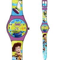 Toy Story Armbanduhr Kinder Uhr Analog