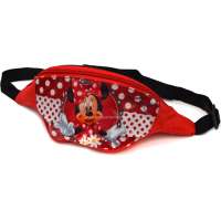 Disney Gürteltasche Bauchtasche Hüfttasche Minnie