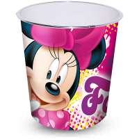 Minnie Mouse Papierkorb Abfalleimer Mülleimer Papiereimer