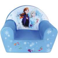 Frozen Kinder Sessel Stoffsessel Disney