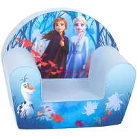 Frozen mit Olaf Kinder Sessel Stoffsessel Disney
