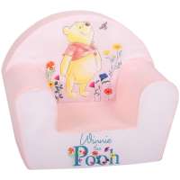 Winnie Pooh Kinder Sessel Stoffsessel Disney