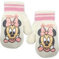 Handschuhe Fausthandschuhe Baby Minnie Mouse