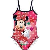Disney Badeanzug Minnie Mouse