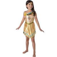 Disney Kinder Kostüm Faschingskostüm Pocahontas